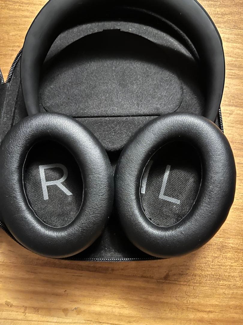 Bose NC700 HP ヘッドホン