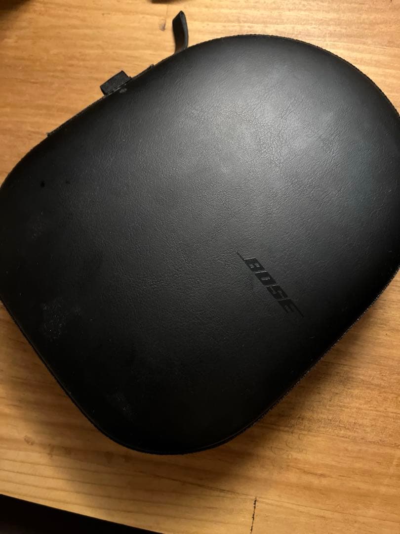 Bose NC700 HP ヘッドホン