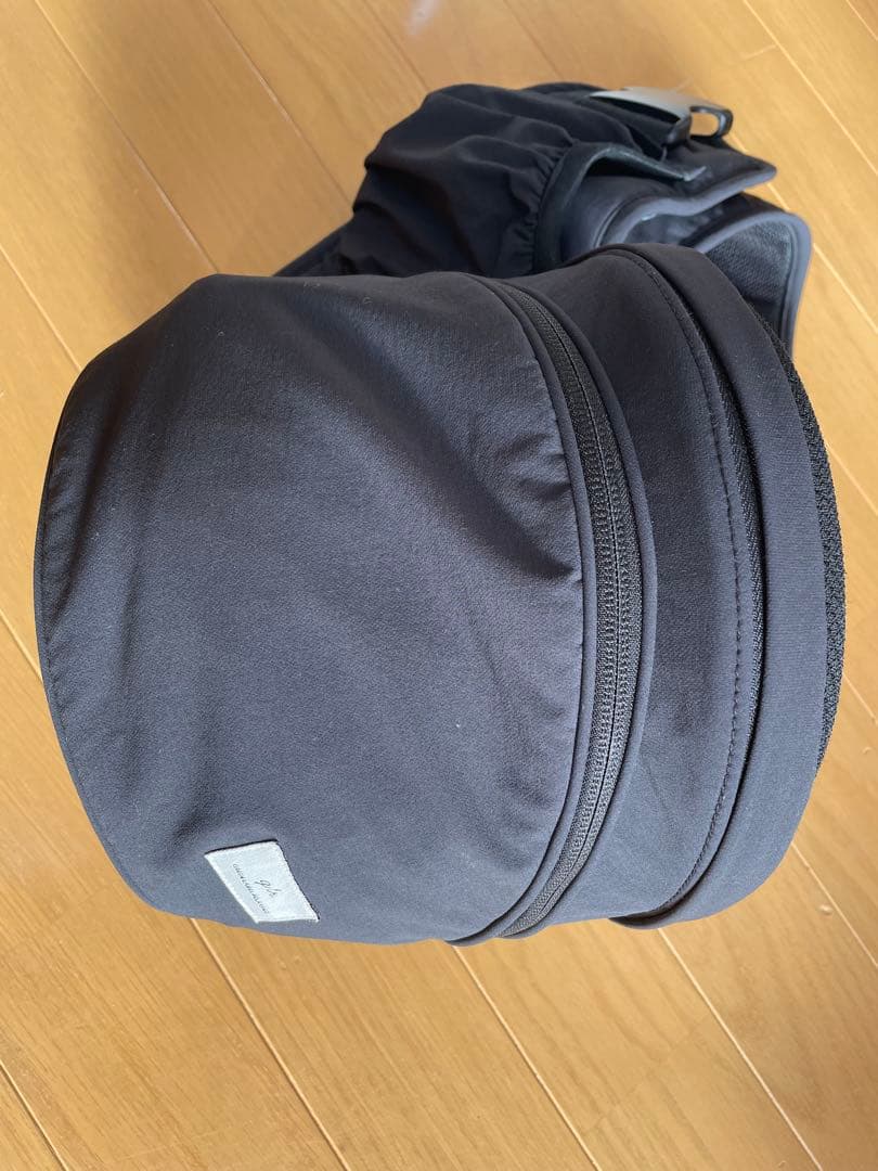 ポルバンアドバンスシングルショルダーgreen label relaxing