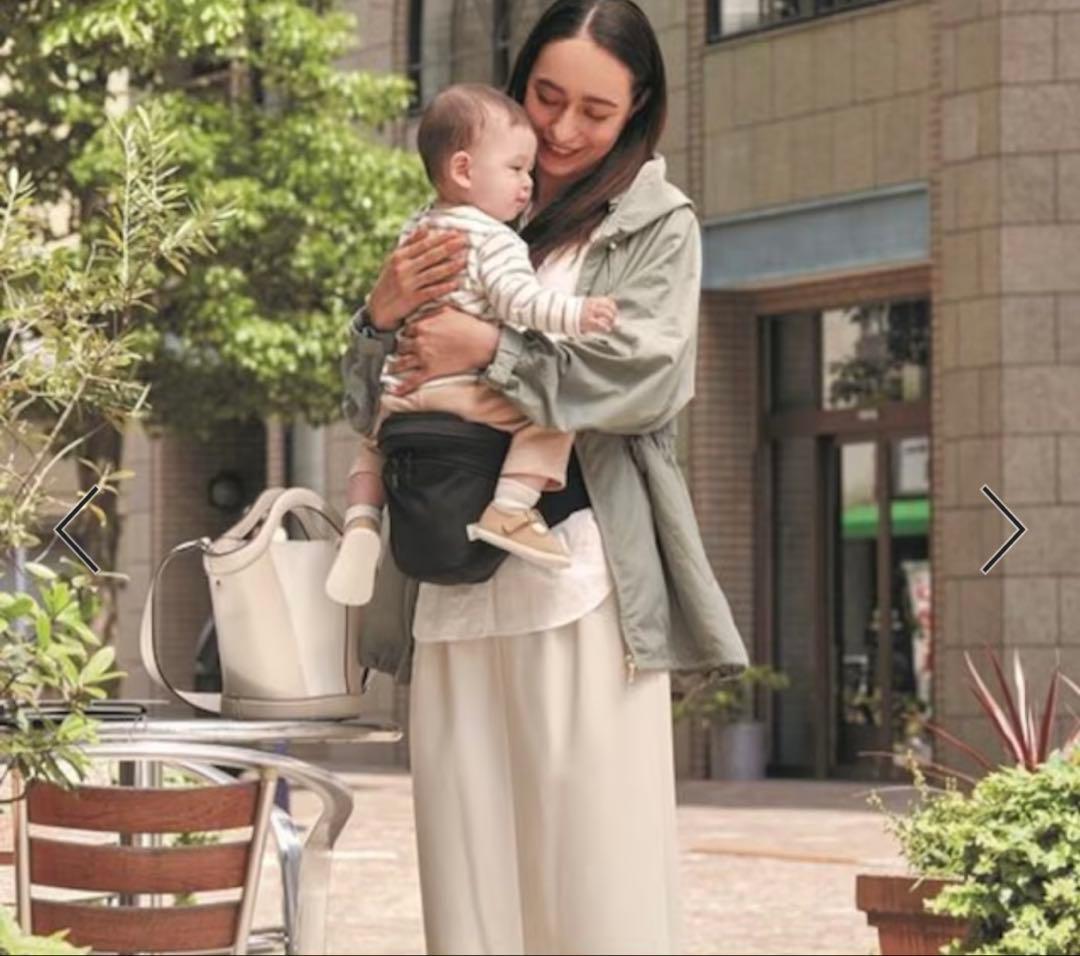 ポルバンアドバンスシングルショルダーgreen label relaxing