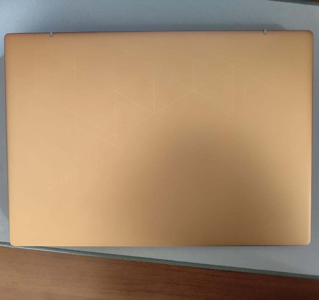 Acer Swift Go i7-13700H 起動不可ジャンク品