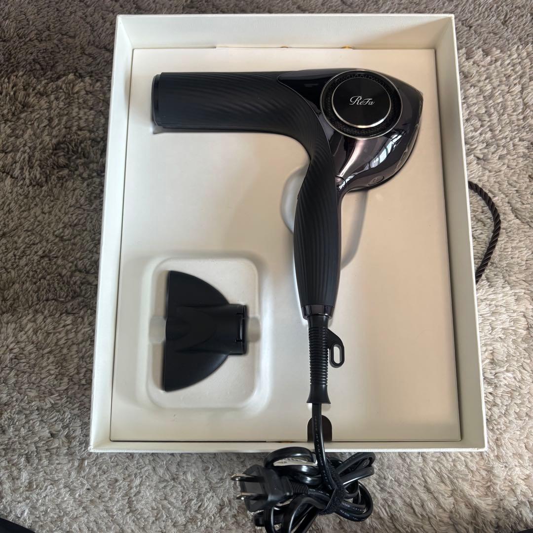 ReFa リファ ビューティック ドライヤープロ