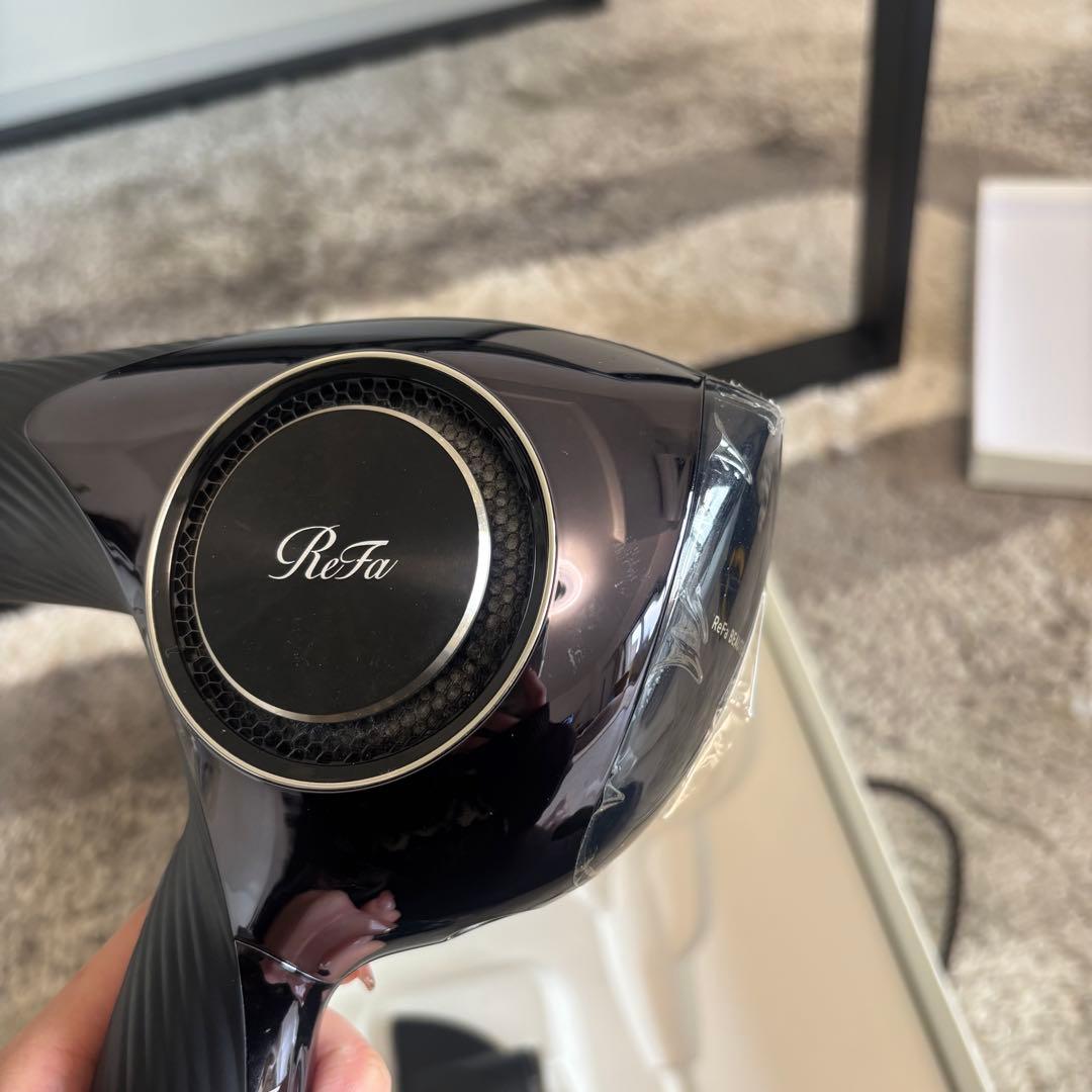 ReFa リファ ビューティック ドライヤープロ