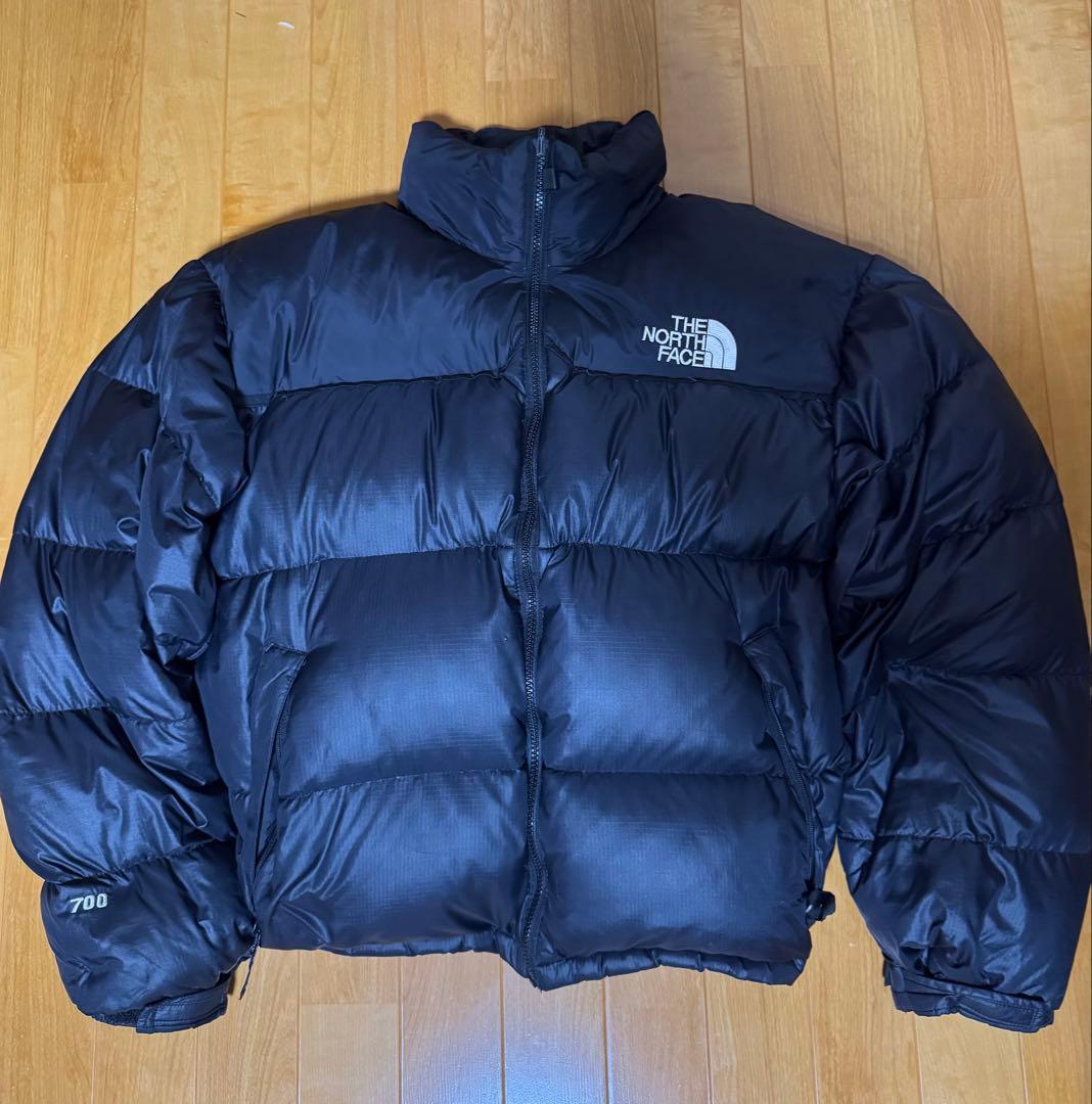 【90年代】THE NORTH FACE ダウンジャケット