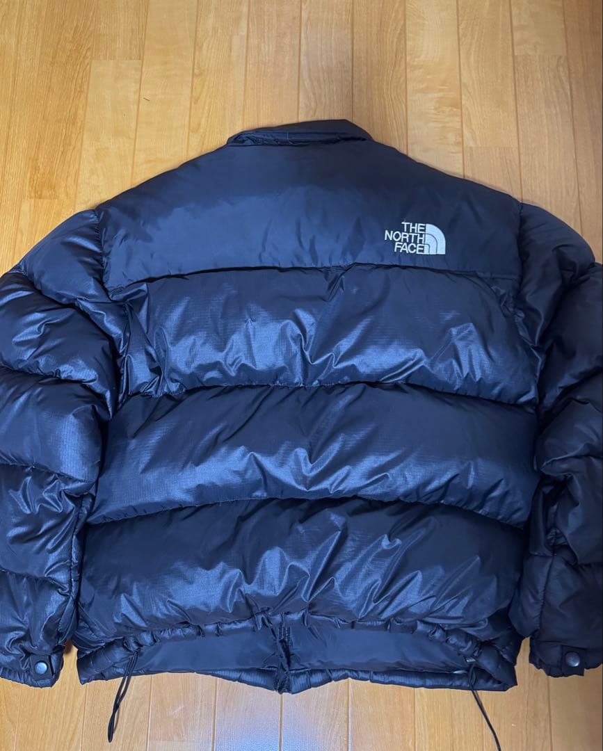 【90年代】THE NORTH FACE ダウンジャケット