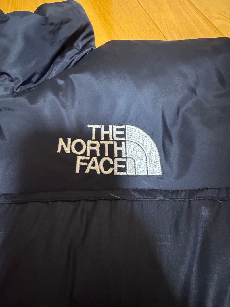 【90年代】THE NORTH FACE ダウンジャケット