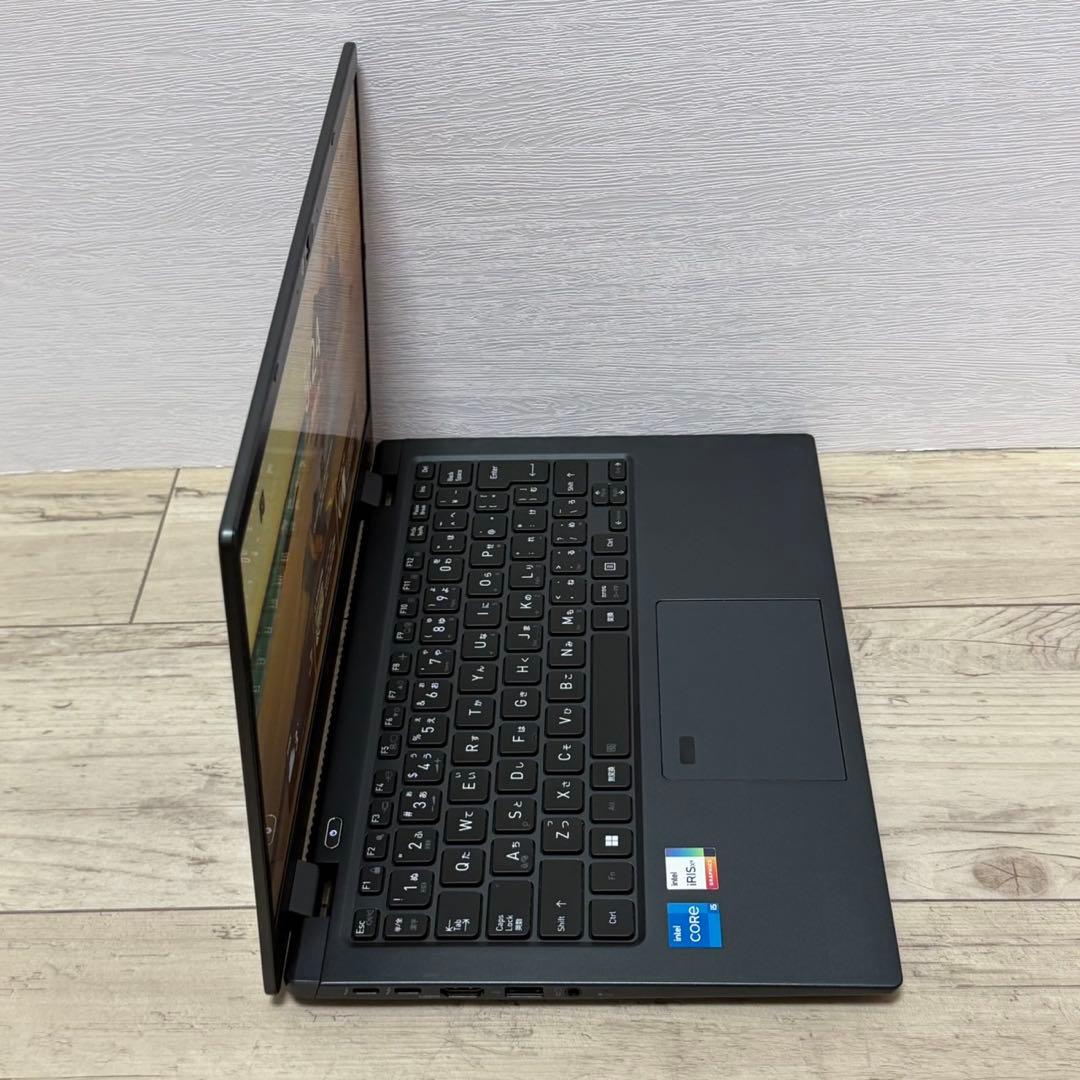 軽量ノートPC dynabook G83/HU 第11世代i5 SSD オフィス