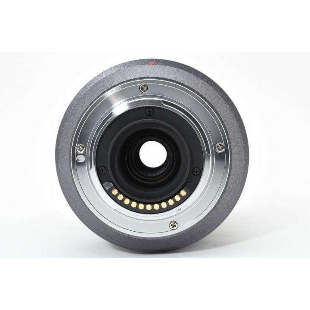 15443 良品 パナソニック LUMIX 45-200mm 手振れ補正 望遠