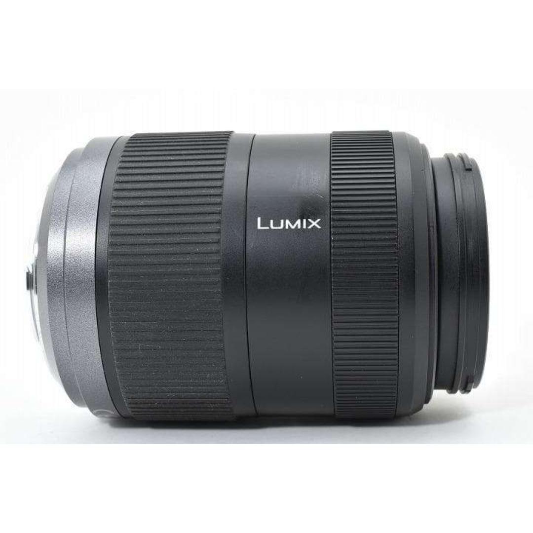 15443 良品 パナソニック LUMIX 45-200mm 手振れ補正 望遠
