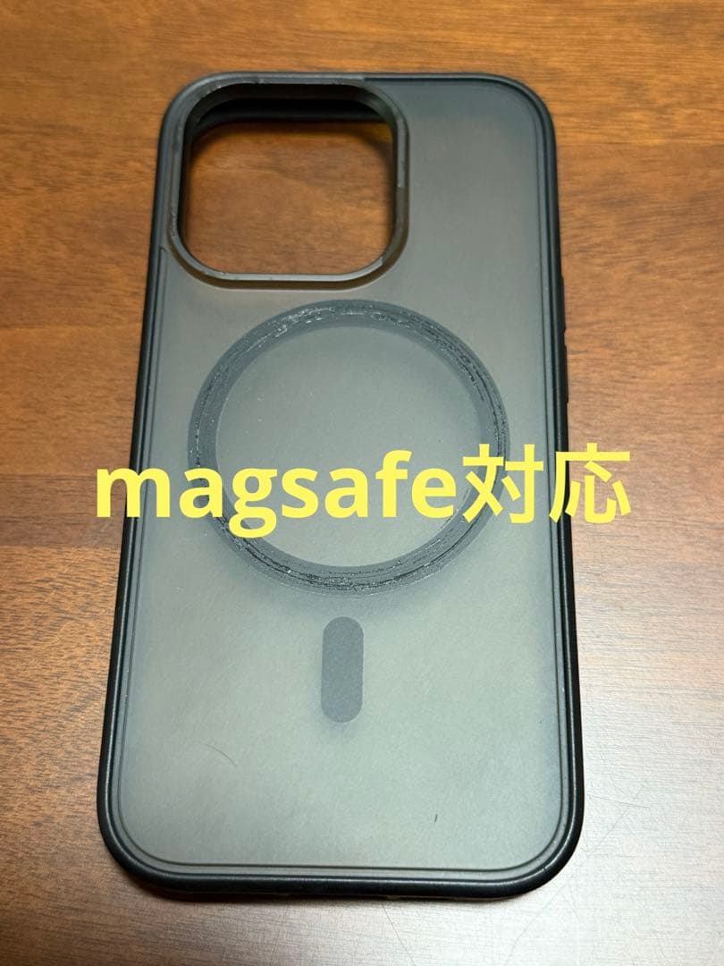 iPhone 15Pro ブルーチタニウム256gb バッテリー86%ケース付き