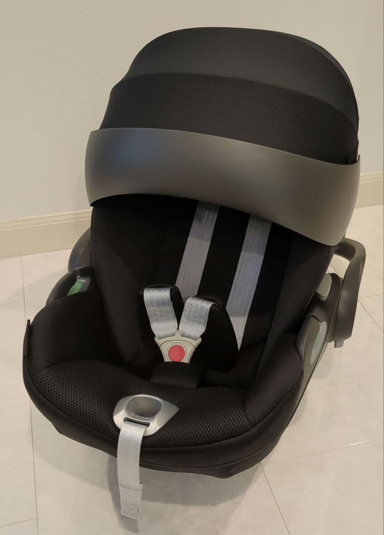 サイベックス クラウドT i-Size Plus 回転式ベース付