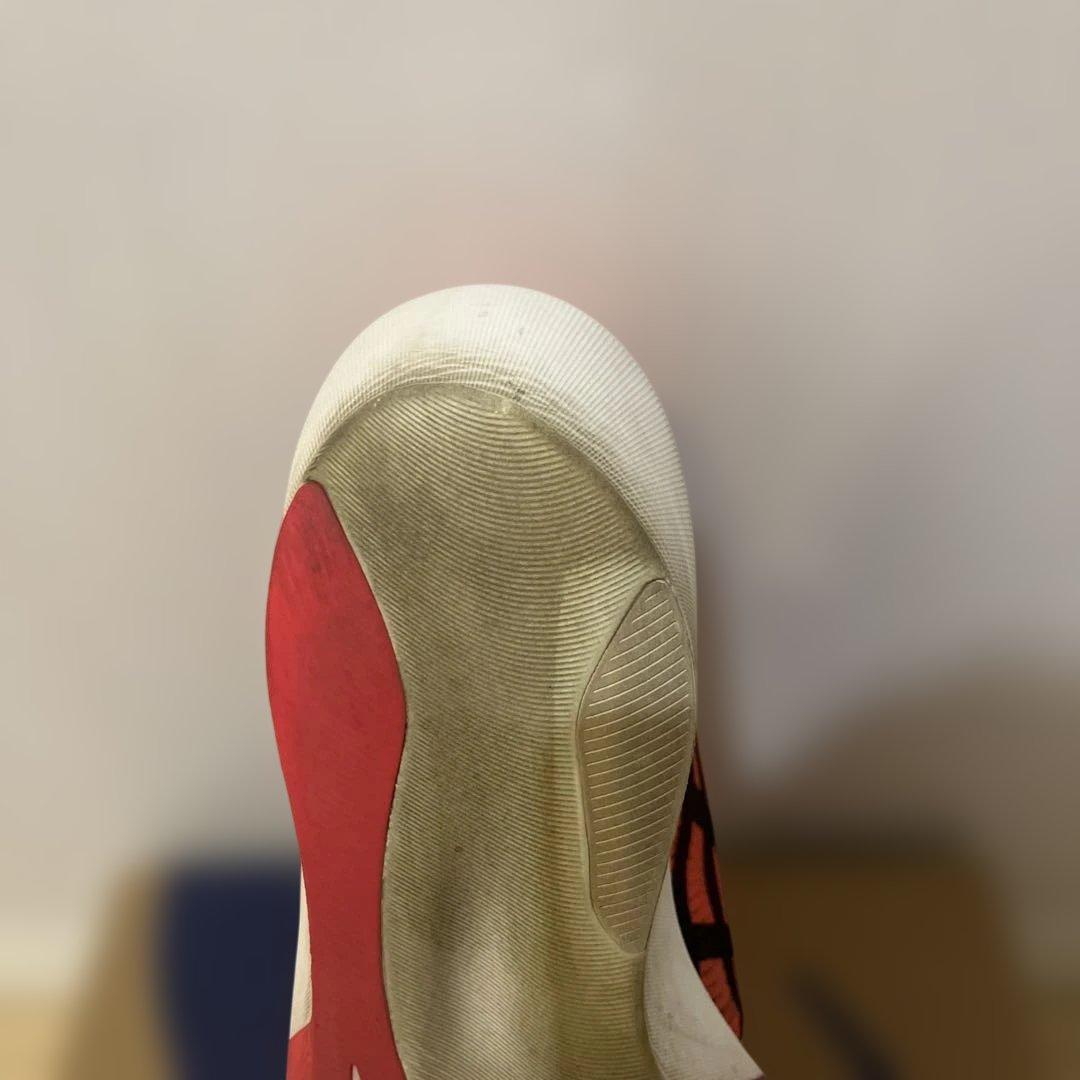 ASICS SPEED SKY TOKYO 27.0cm レッド