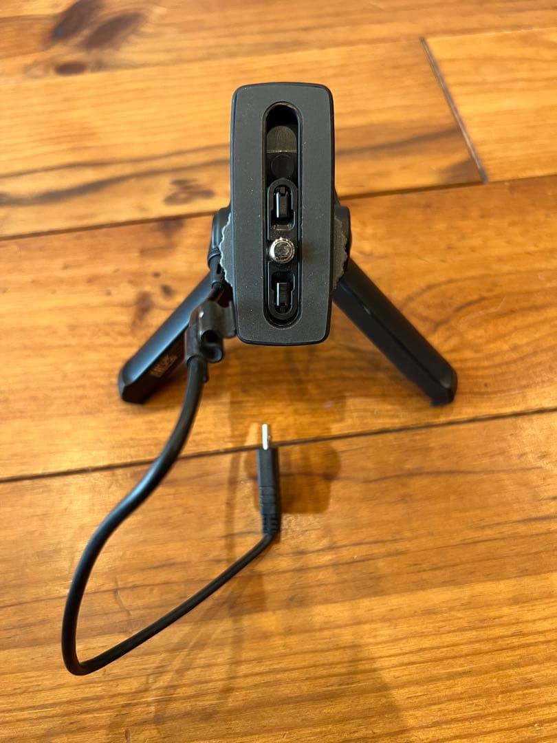 ビデオカメラ SONY GP VPT1