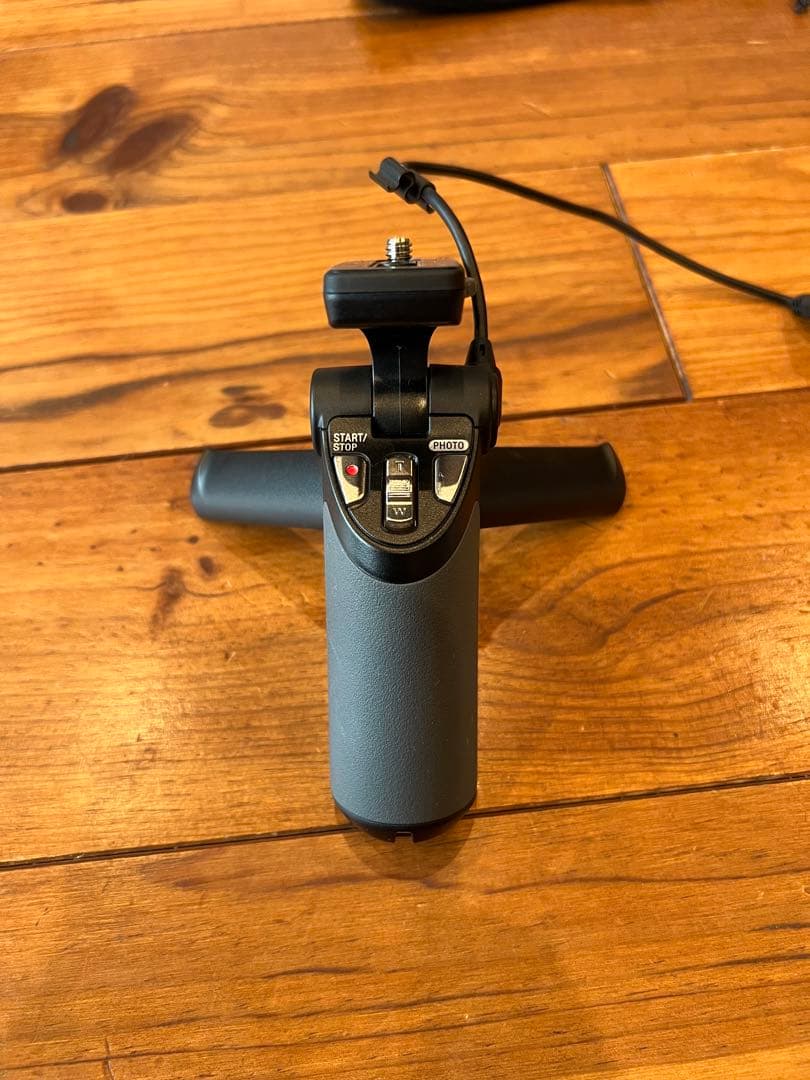 ビデオカメラ SONY GP VPT1