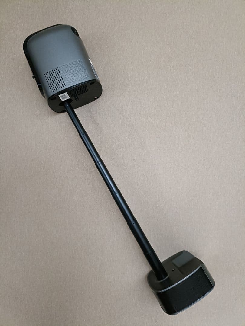 プロジェクター HYTOBP Projector TS-1