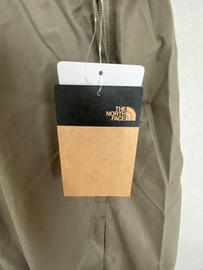 THE NORTH FACE マタニティショートスリーブワンピース