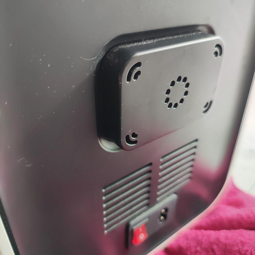 酸素発生器90％ 2人同時 新世代1-7L/min日本語取説 リモコン付 家庭用