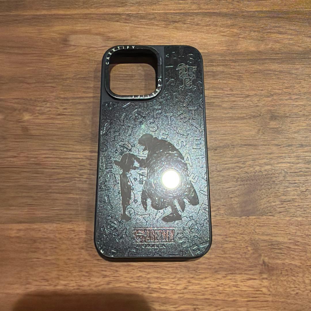 【ワンピース】Luffy & Shanks Case