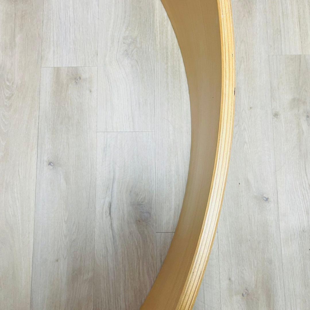 【極美品】 Wobble ウォーベル オリジナル バランスボード ナチュラル