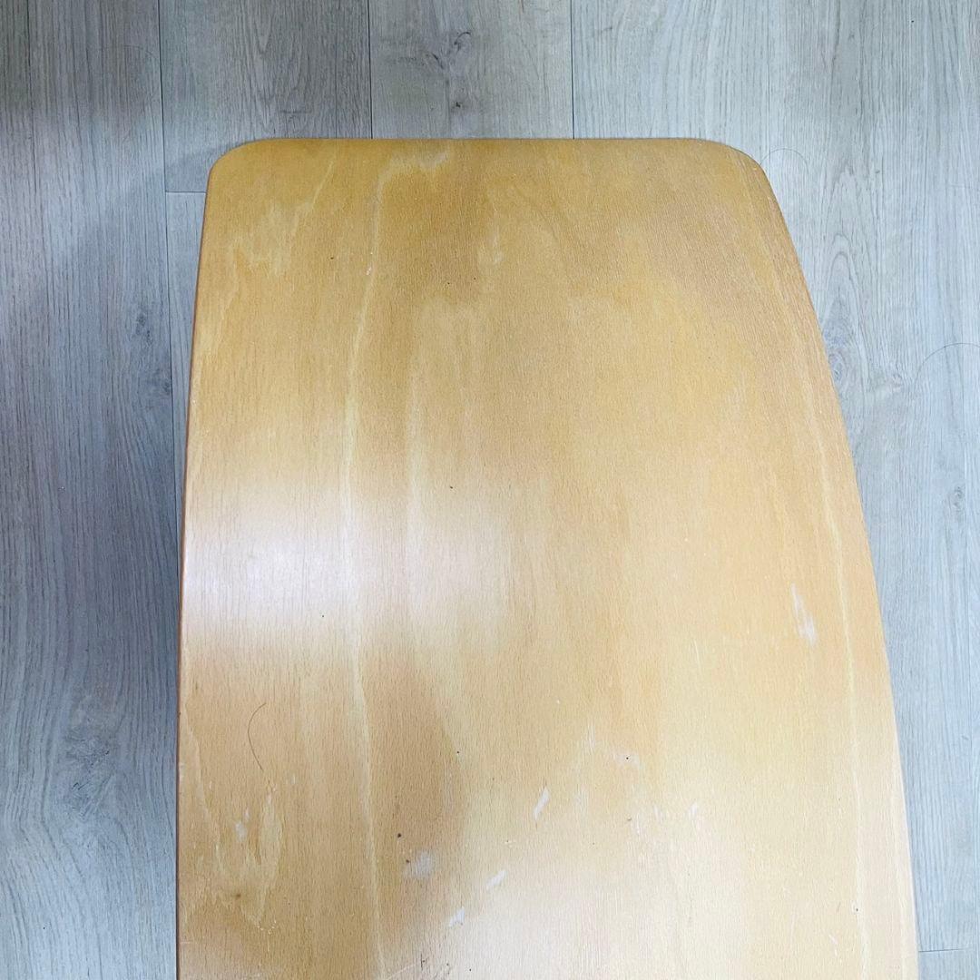 【極美品】 Wobble ウォーベル オリジナル バランスボード ナチュラル