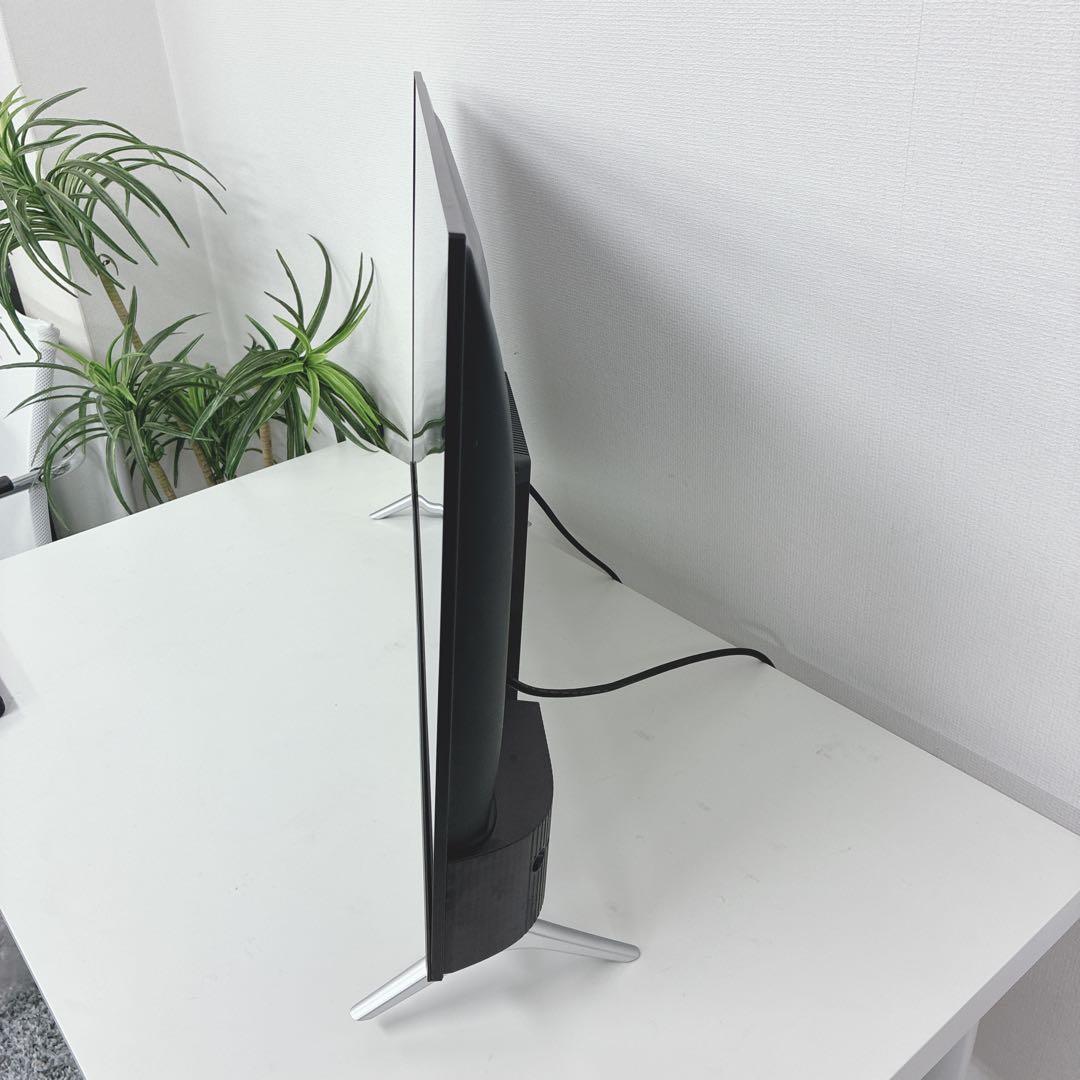 ◇2024年製！◇TCL◇フルHDスマートテレビ◇32型◇取扱説明書付き◇