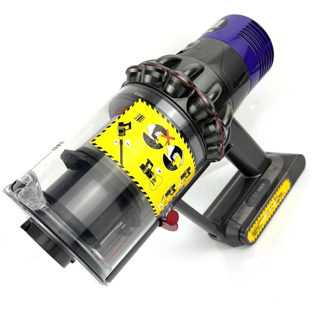 Dyson v10 (sv12) 分解清掃　動作品　49分　a53