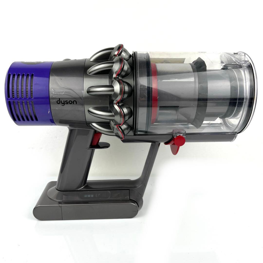 Dyson v10 (sv12) 分解清掃　動作品　49分　a53