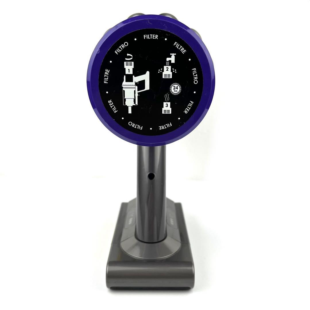 Dyson v10 (sv12) 分解清掃　動作品　49分　a53