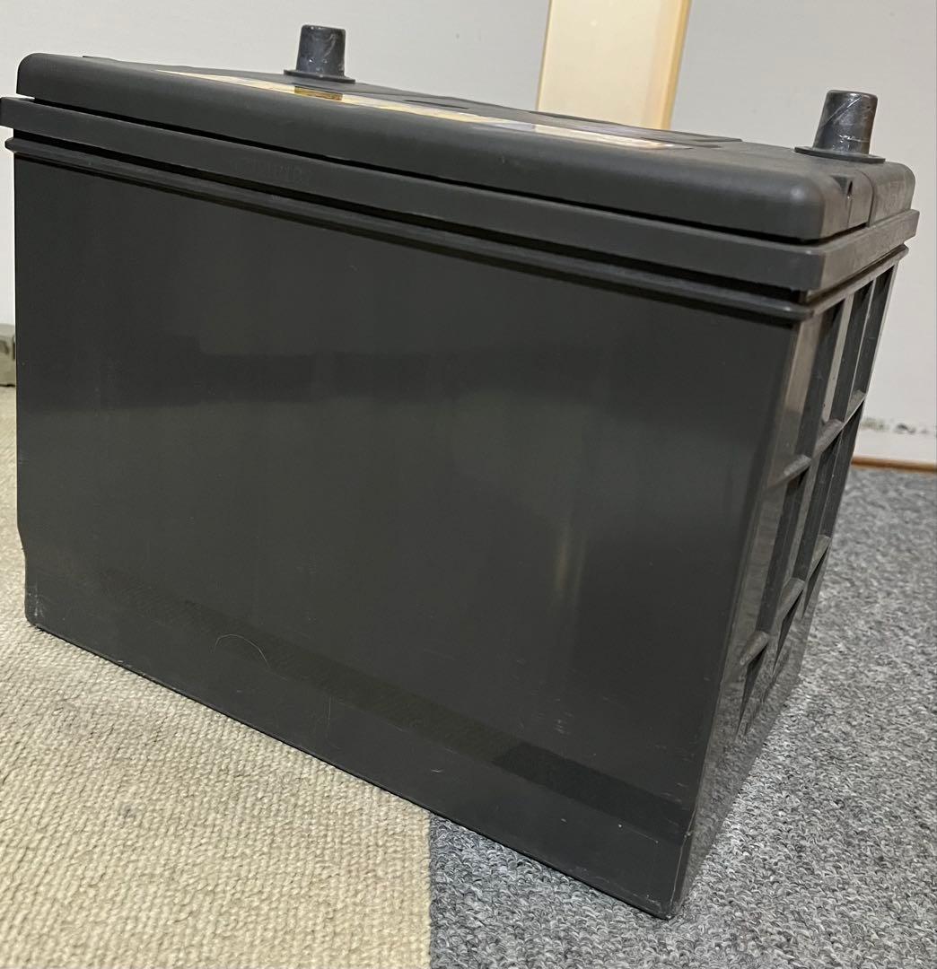 RK-ESS バッテリー S-95 110D26L アイドリングストップ車対応