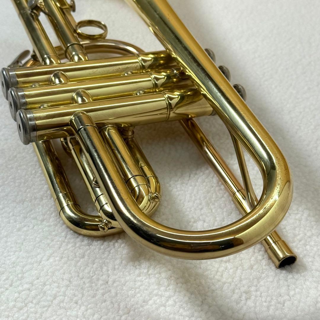 ヤマハ　YAMAHA YCR-2311 B♭コルネット 管楽器 ヤマハ