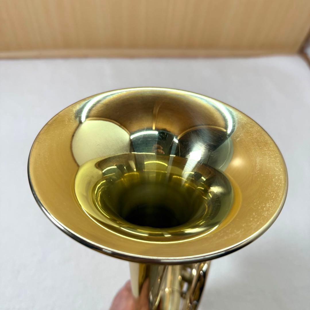 ヤマハ　YAMAHA YCR-2311 B♭コルネット 管楽器 ヤマハ