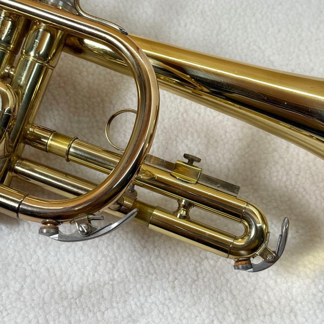 ヤマハ　YAMAHA YCR-2311 B♭コルネット 管楽器 ヤマハ