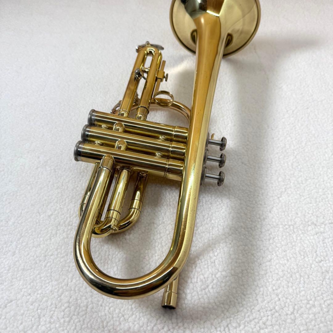 ヤマハ　YAMAHA YCR-2311 B♭コルネット 管楽器 ヤマハ