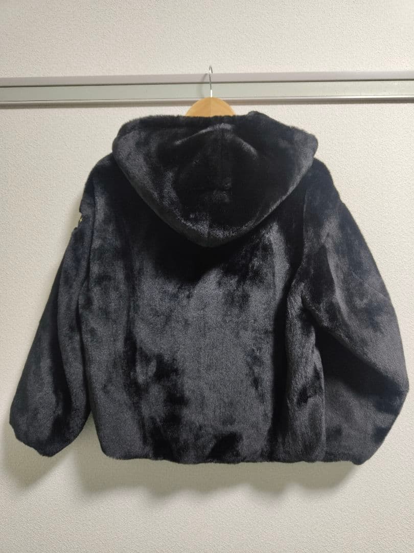 希少★Sサイズ TATRAS タトラス YUMOLA フェイクファー アウター