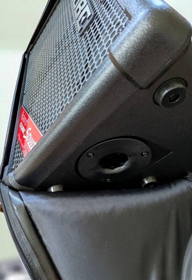 【ケース付】Roland CUBE Street EX