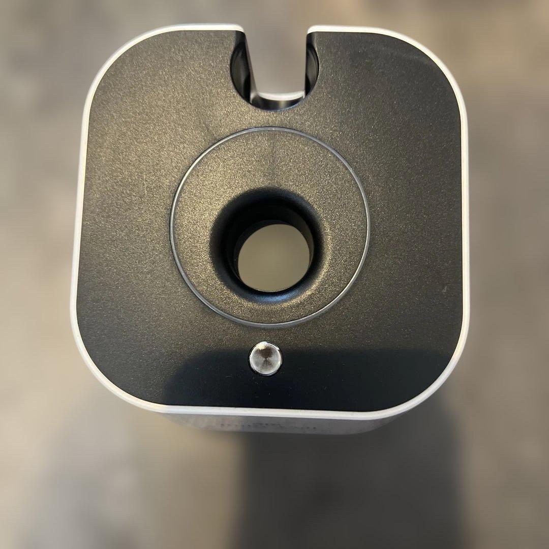 Ruby-Cell 美顔器 ホワイト ケース付き