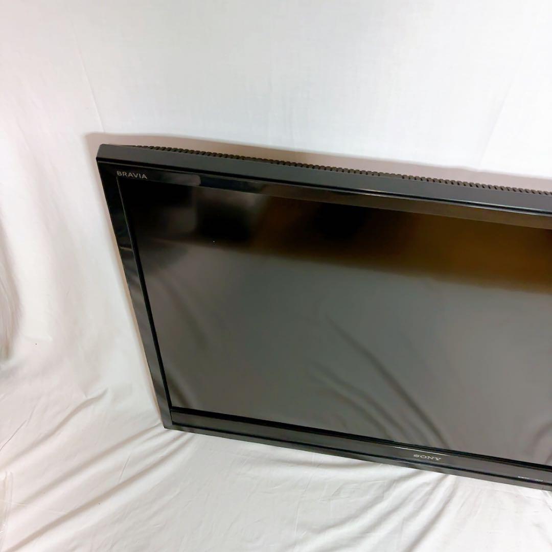 【極美品】SONY製　BRAVIA KDL-46F1 大画面　次ページセット