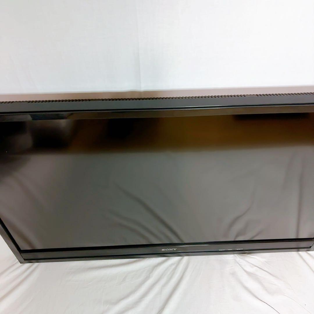 【極美品】SONY製　BRAVIA KDL-46F1 大画面　次ページセット