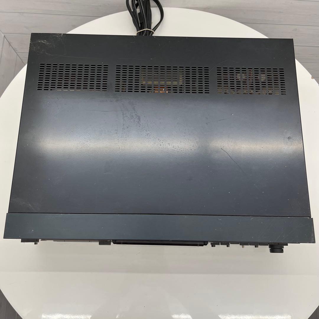 専用 Sony SONY TC-K555ESX ステレオカセットデッキ