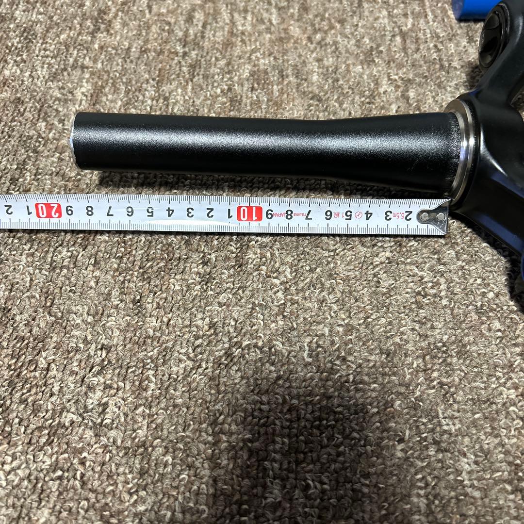 カバラシムワークスdoppo MTBフレームセット