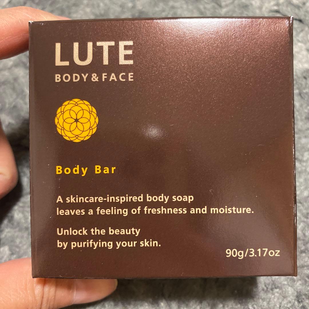 【早い者勝ち】LUTEスペシャルセット 4つセット ナチュラリープラス