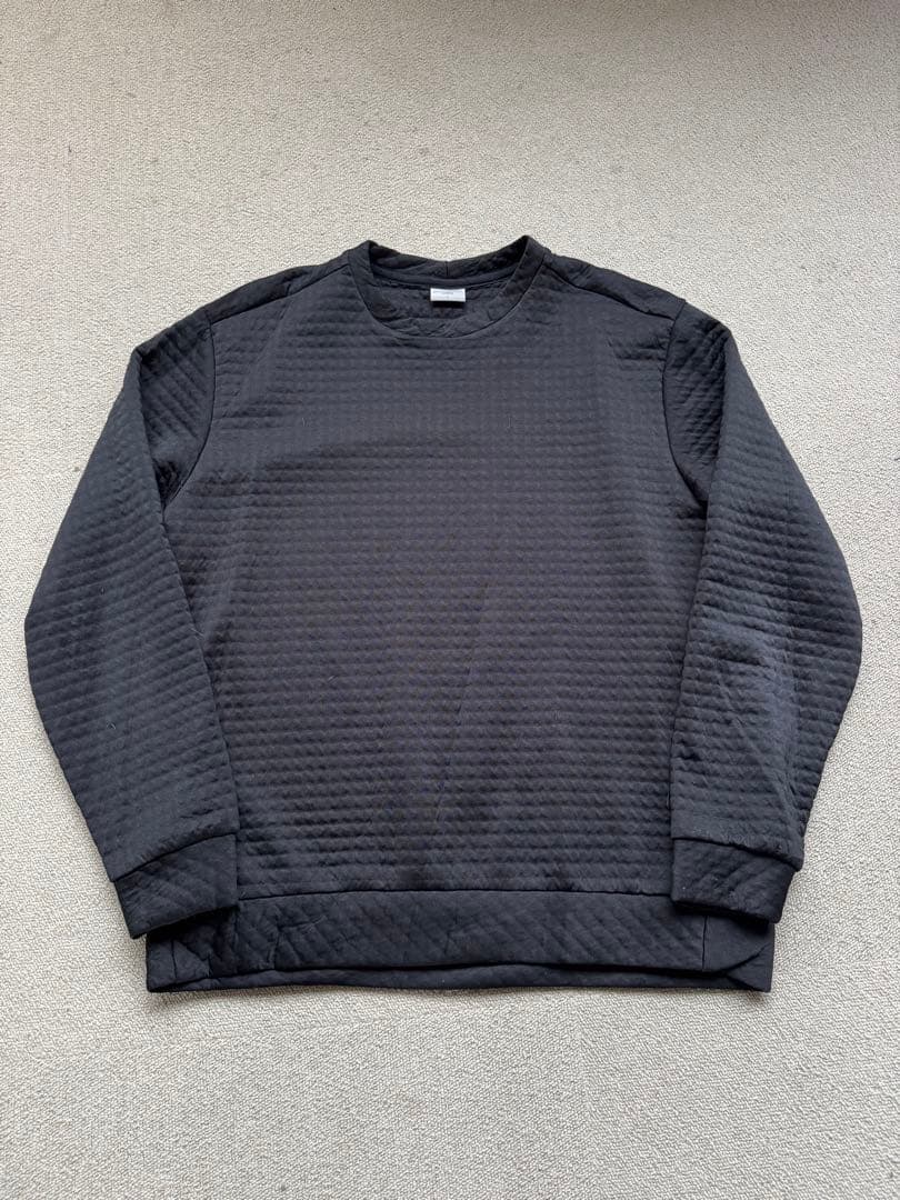 フーディニ Ws Power Air crew パワーエアクルー　レディースⅬ