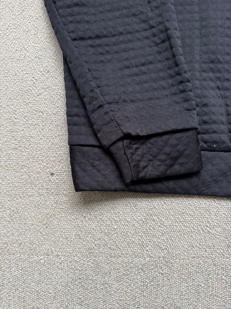 フーディニ Ws Power Air crew パワーエアクルー　レディースⅬ