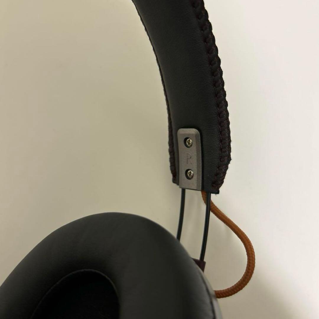 【生産終了】Panasonic ヘッドフォン RP-HTX80B-R