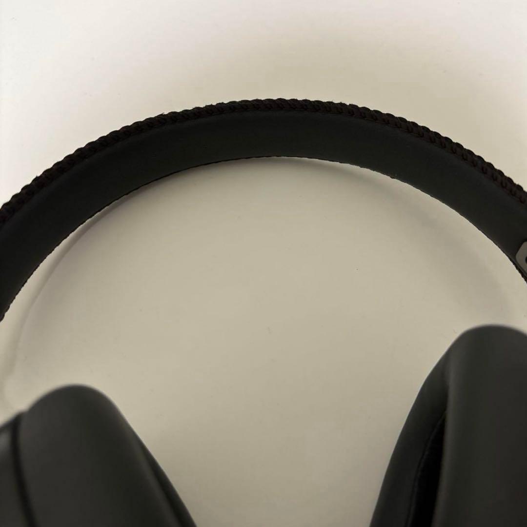 【生産終了】Panasonic ヘッドフォン RP-HTX80B-R