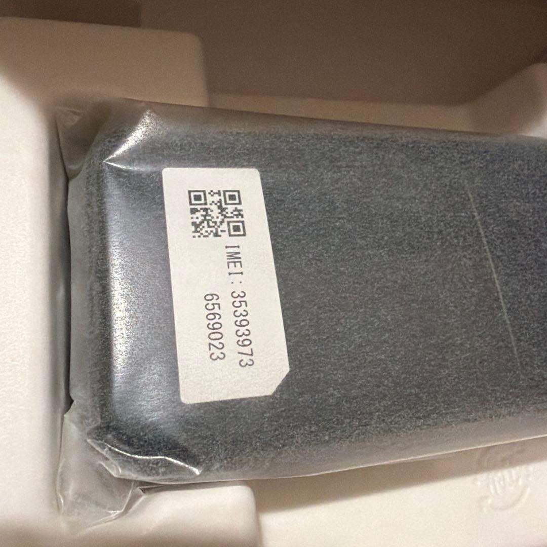 新品 docomo DIGNO ケータイ KY-42C 黒