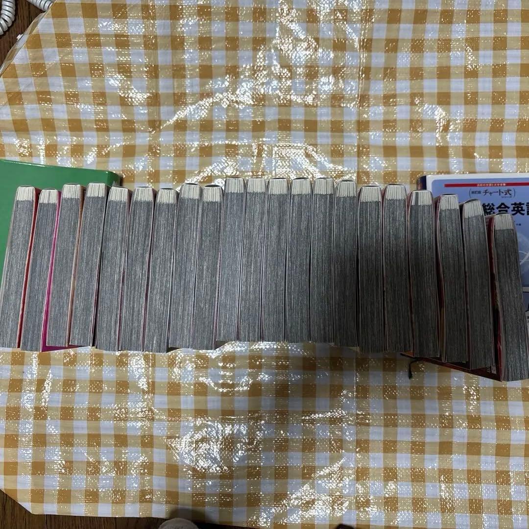 ミナミの帝王　最新刊186巻から165巻日本文芸社　全巻帯付き　全部初版です。