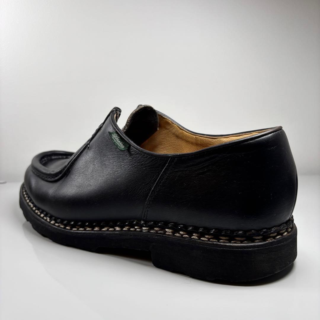 42.5 Paraboot パラブーツ ミカエル made in france