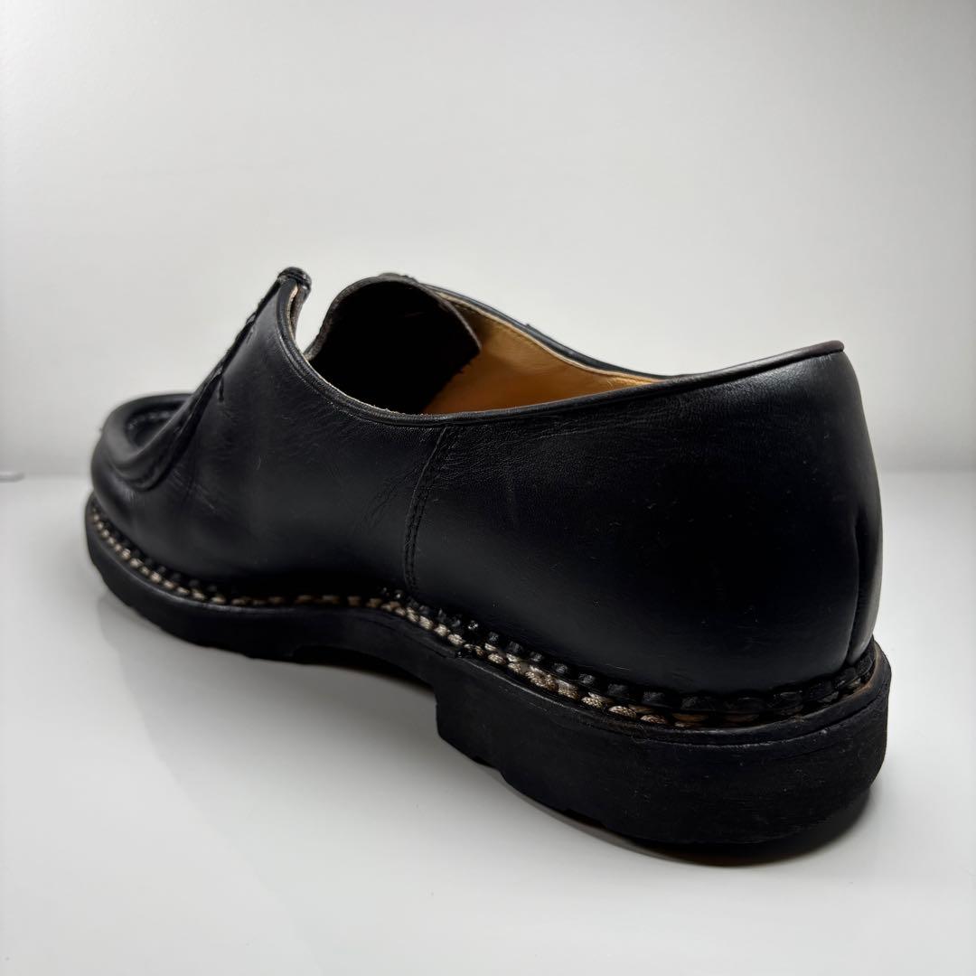 42.5 Paraboot パラブーツ ミカエル made in france