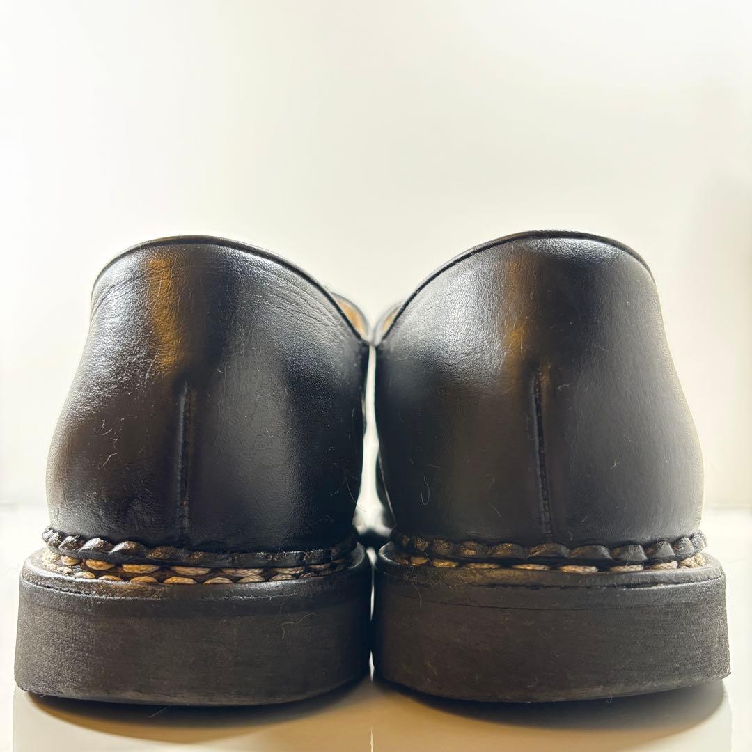 42.5 Paraboot パラブーツ ミカエル made in france